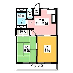 リアライズ穂積　I