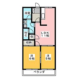 みずほテラス　Ａ