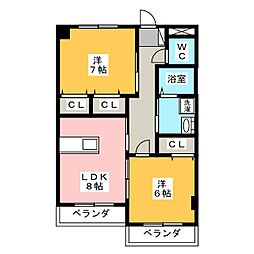 シャトーみずほ