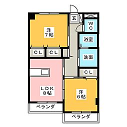 シャトーみずほ