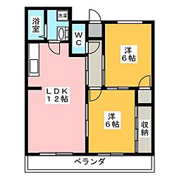 プリンセス高屋