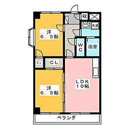 横幕レズィデンスII