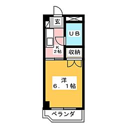 コーポＭ．Ａ．Ｓ