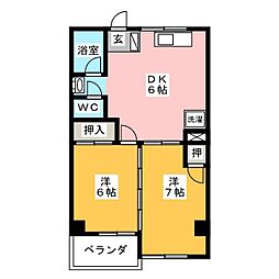 ヴィラナリー瑞穂