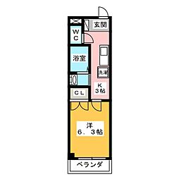 ガーデンプレイスＳＫ