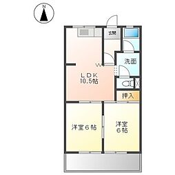 フラワーポリス咲II