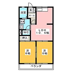 フラワーポリス咲II