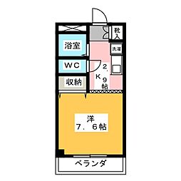 コーポはなみずき