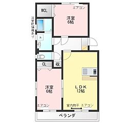 パークポイント瑞穂　B