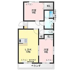 パークポイント瑞穂　Ａ