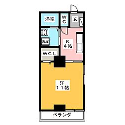 シャトーみずほ