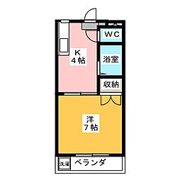 シャンブル高野