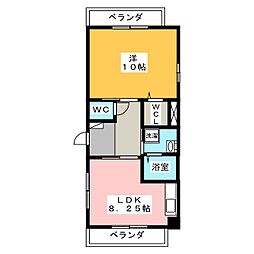 シャトーみずほ