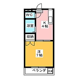 シャンブル高野