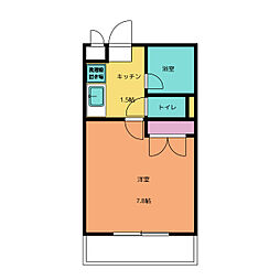 Ｌｉｂｅｒｔｙ穂積 202