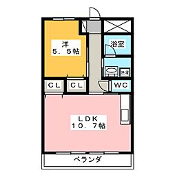 サンハイムアサヒ