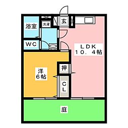 オークラパークホームズ北館