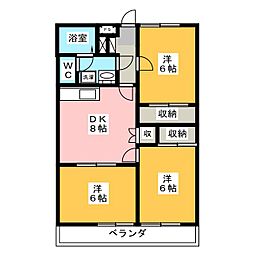 ドリームマンション佐野II