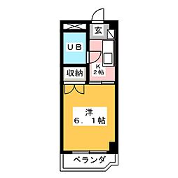 コーポＭ．Ａ．Ｓ