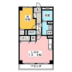 クリスタルガーデンI