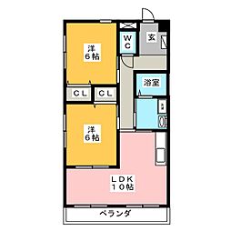 シャトーみずほ