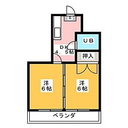コーポ山田II