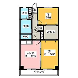 コーポオギソ