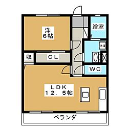 クレヴェール瑞穂