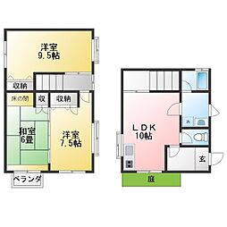 岡田貸家7 1