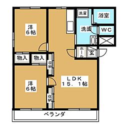 ヒーローマンションアサヒ