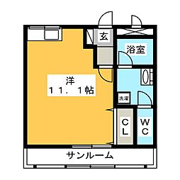 ハイツエクセル21