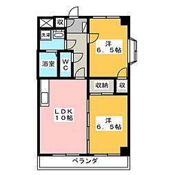 横幕レズィデンスII