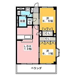 ウッドヴィレッジII