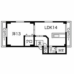 シャトーみずほ