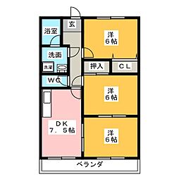 ベルメゾン