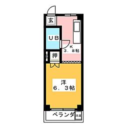 ラ・ブリリアント