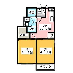 サン・フェルトＡ