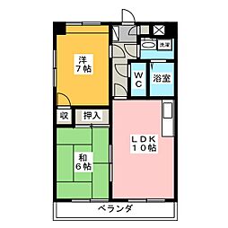 横幕レズィデンスI
