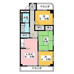 キャッスル　エポック
