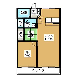 メゾンミズタ
