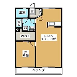 メゾンミズタ