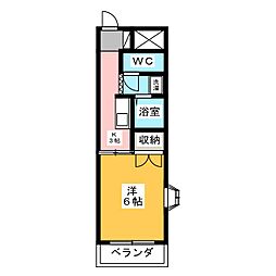 コーポイシカワ