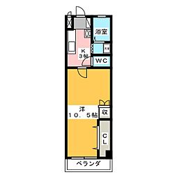 シャトレ糸貫