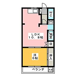 エポックハイムけんせい　Ｃ