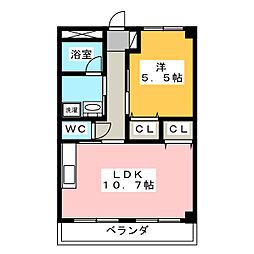 サンハイムアサヒ