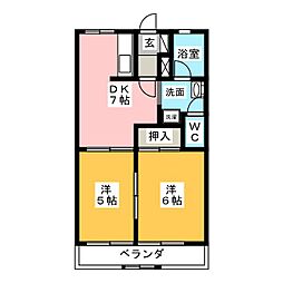 オリンピア　Ｄ