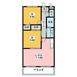 メゾンドフォンテーヌ
