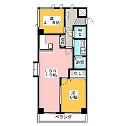 シャトレ糸貫