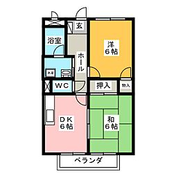 グリーンハイツタカハシ