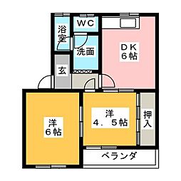 ガーデンヴィラＴＹ